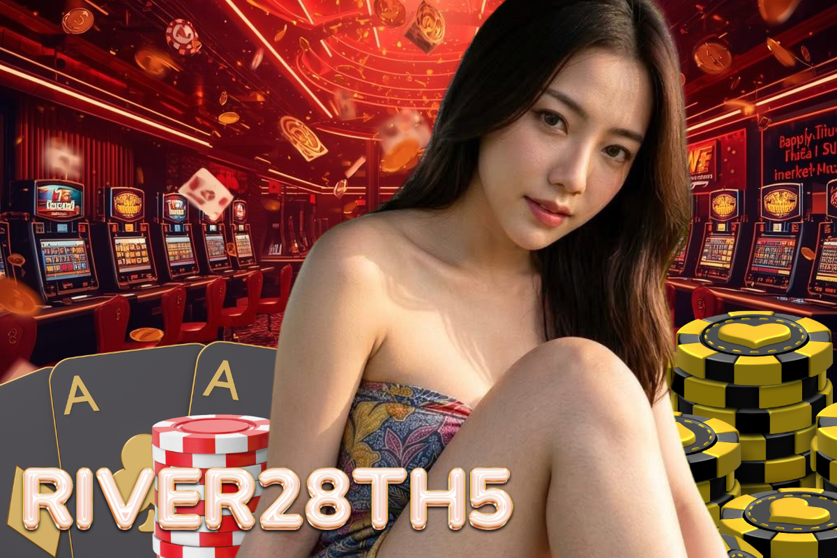 river28th5 เว็บตรง