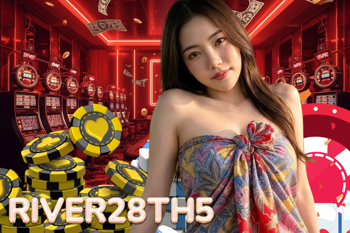 river28th5 สมัคร