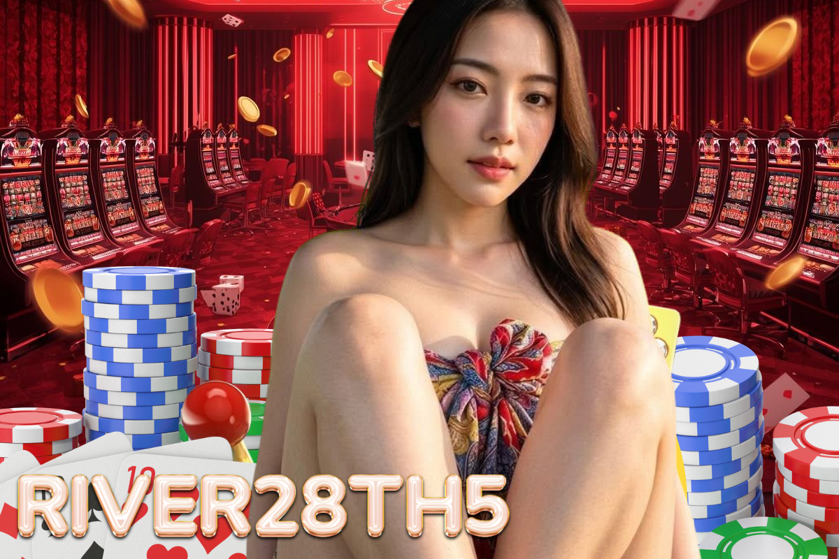 river28th5 แตกง่าย