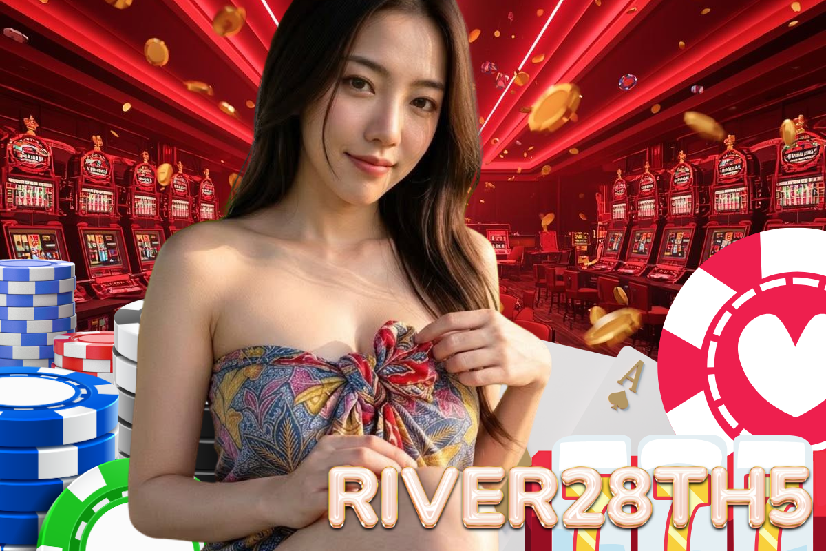 river28th5 เครดิตฟรี